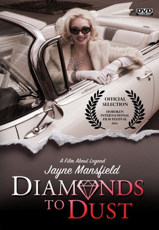 Diamonds To Dust cover art