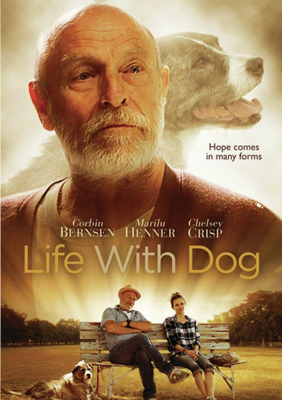 Life With Dog cover art