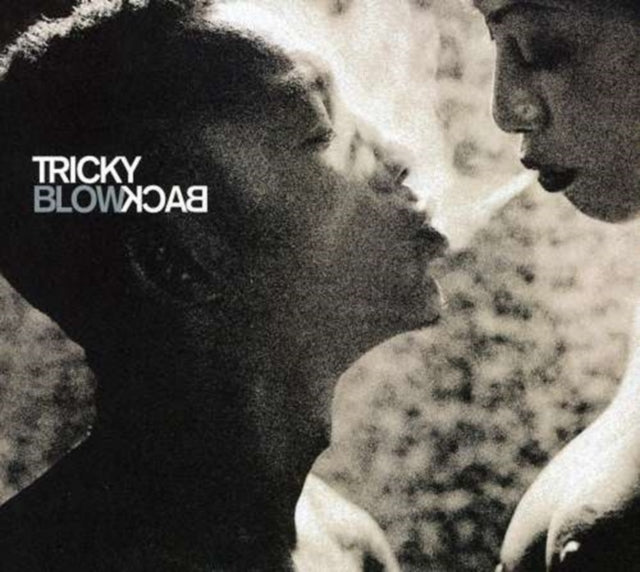 BLOWBACK cover art