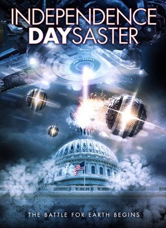 Independence Daysaster cover art