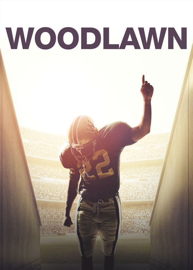 Woodlawn cover art