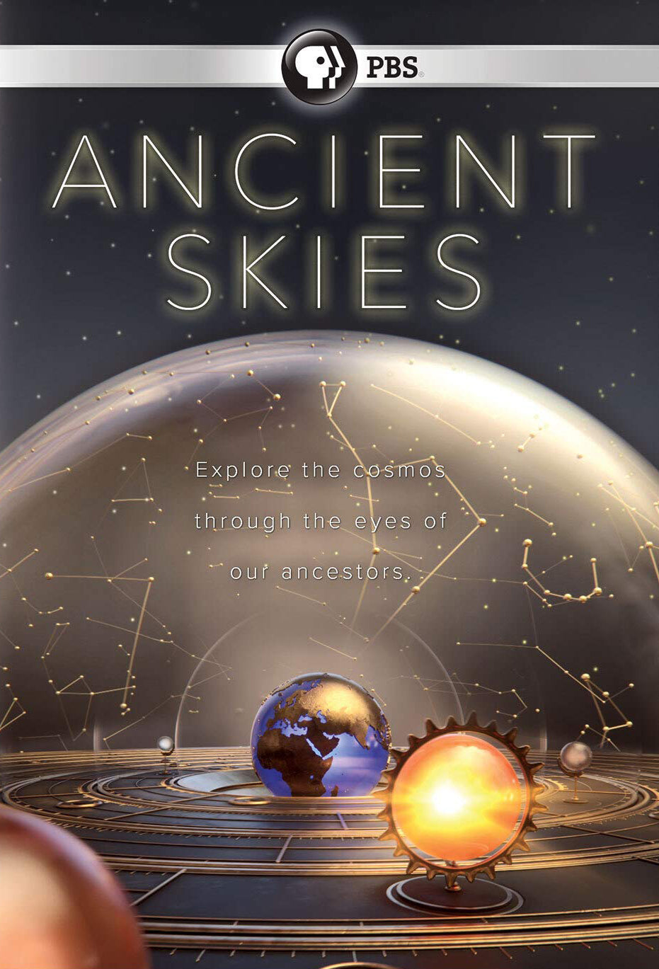 Ancient Skies cover art