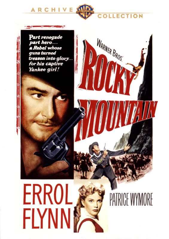 Rocky Mountain cover art