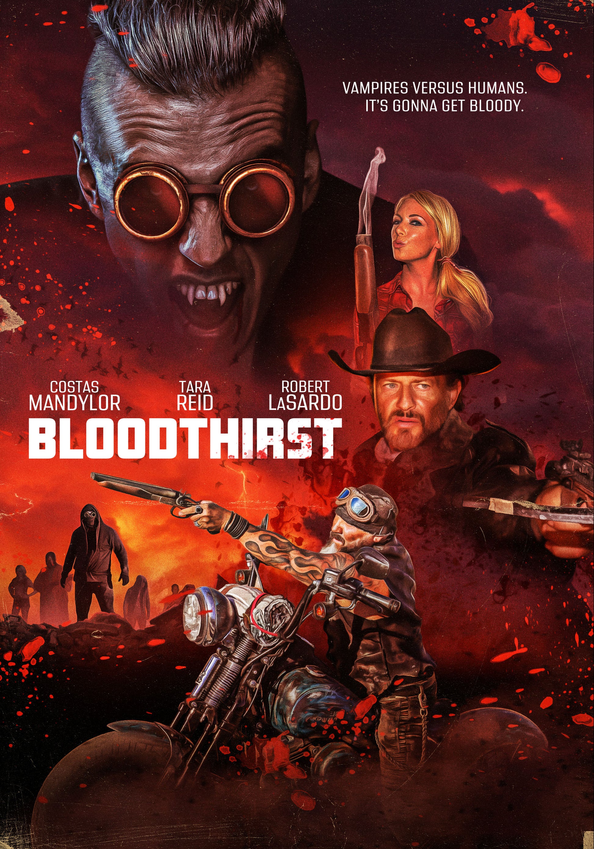 Bloodthirst cover art