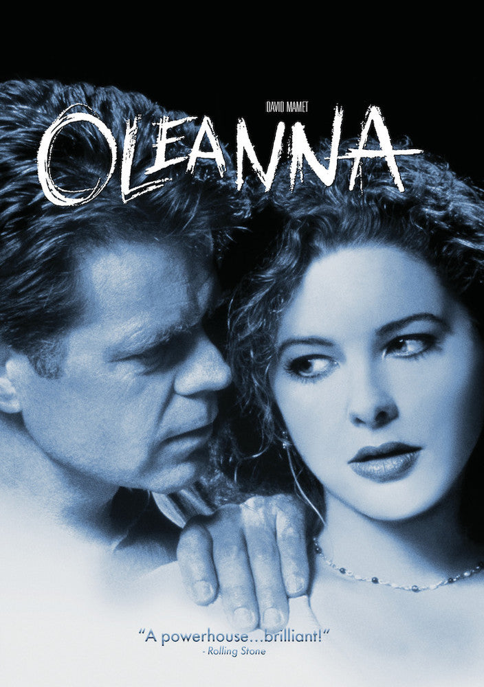 Oleanna cover art