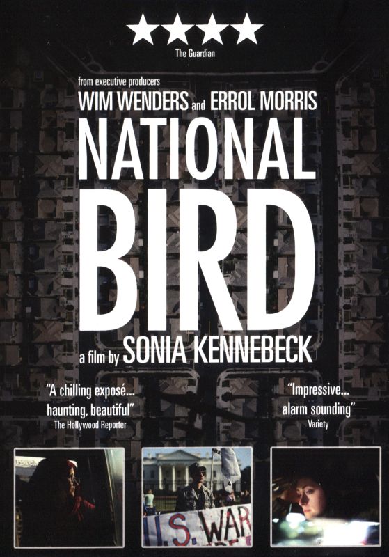 National Bird cover art