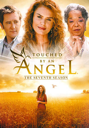 Touched by an Angel: The Seventh Season cover art
