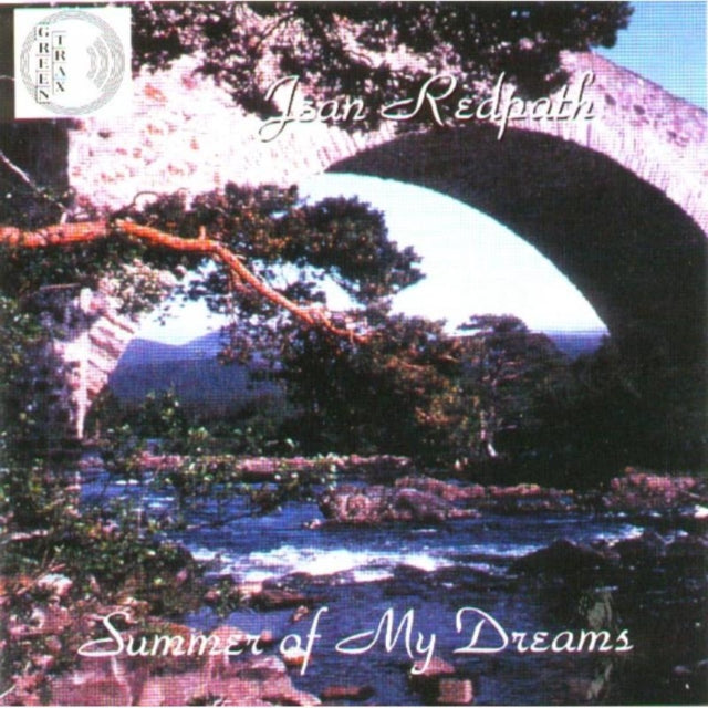 SUMMER OF MY DREAMS cover art