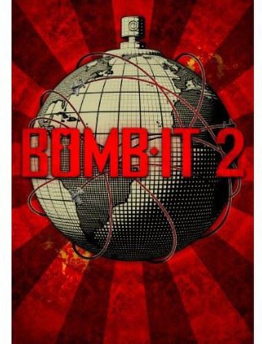 Bomb It 2 cover art