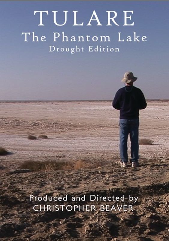 Tulare: The Phantom Lake cover art