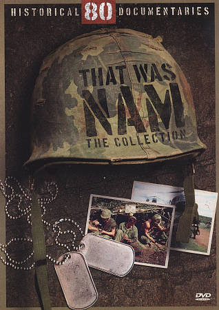 That Was Nam: The Collection cover art
