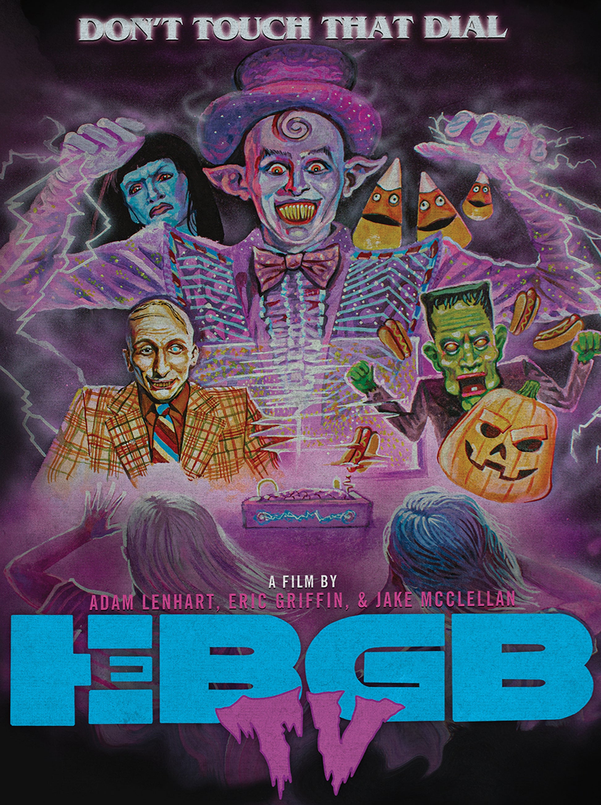 HeBGB TV cover art
