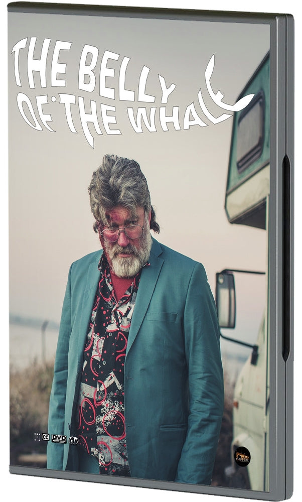 Belly of the Whale cover art
