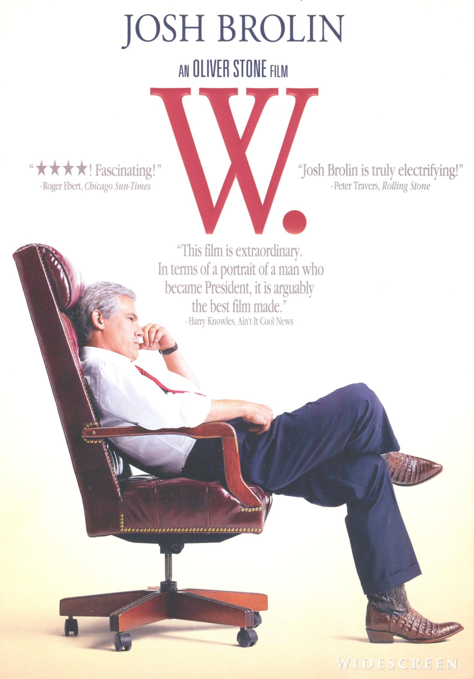 W. [WS] cover art