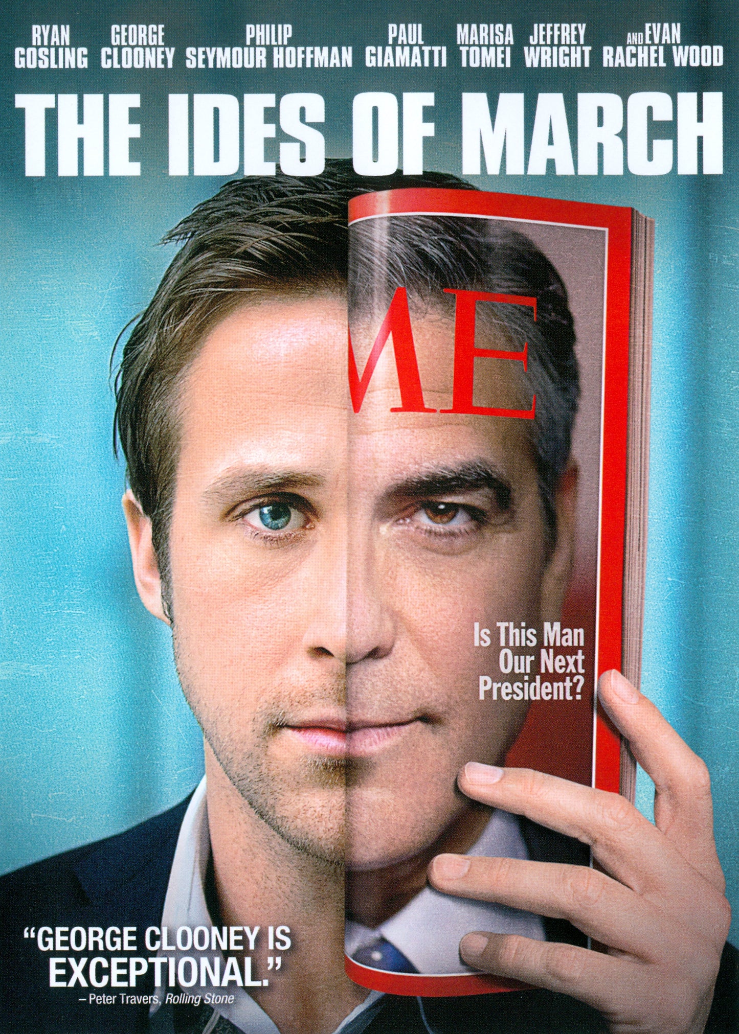 Ides of March cover art