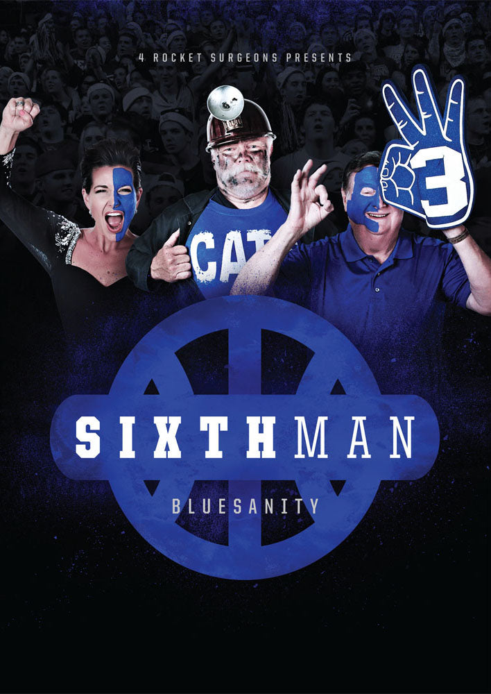 University of Kentucky cover art