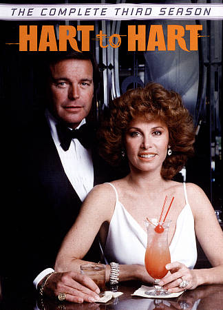 HART TO HART: SEASON 3 cover art
