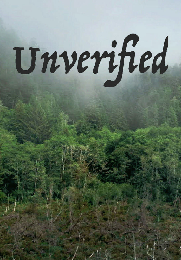 Unverified cover art
