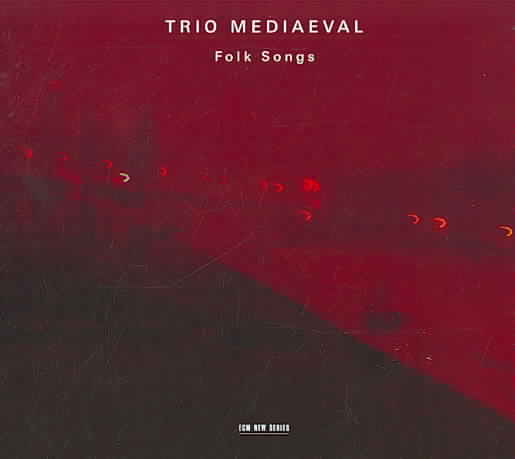 FOLK SONGS cover art