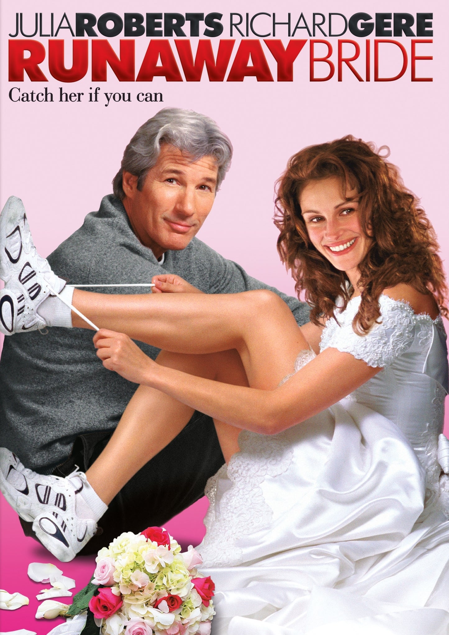 Runaway Bride cover art
