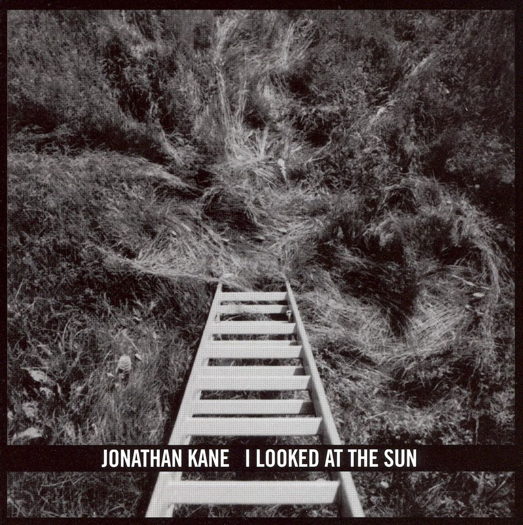 I Looked at the Sun cover art