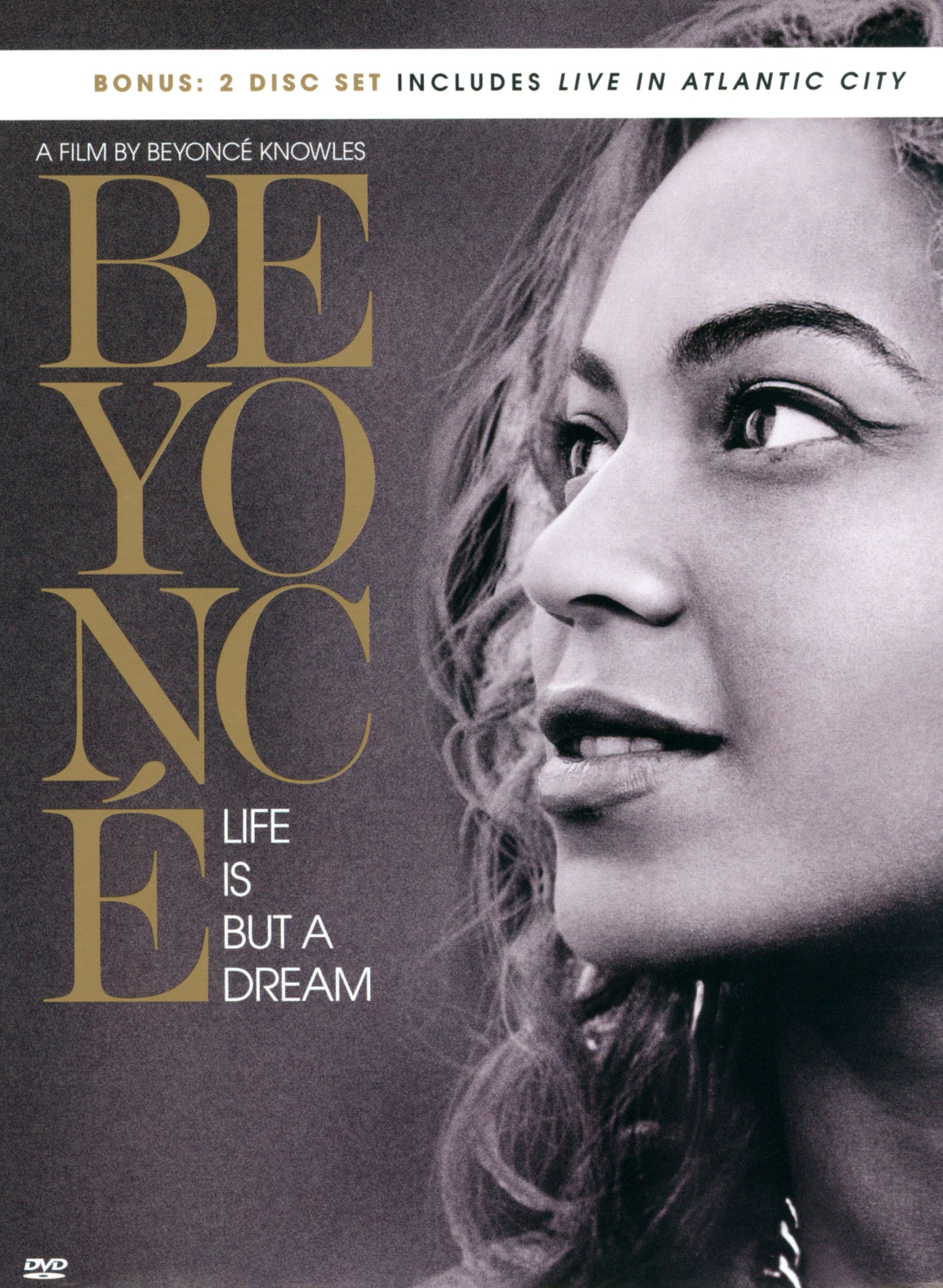 Life is But a Dream cover art