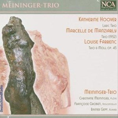 Works by Hoover de Manziarly Farrenc cover art