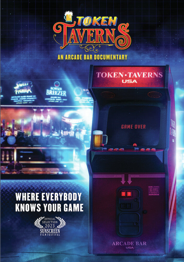 Token Taverns cover art