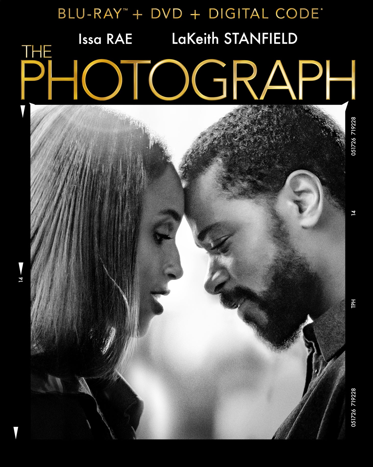 Photograph [Includes Digital Copy] [Blu-ray/DVD] cover art