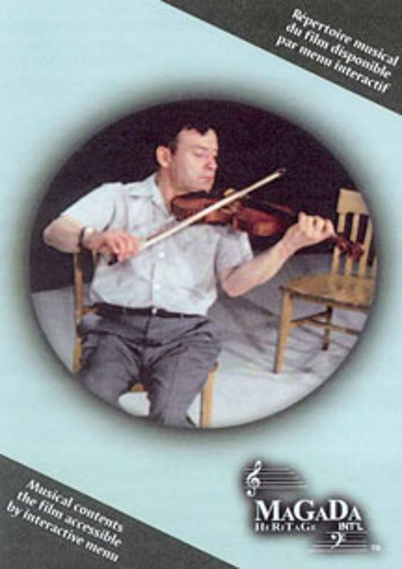 Violoneux cover art