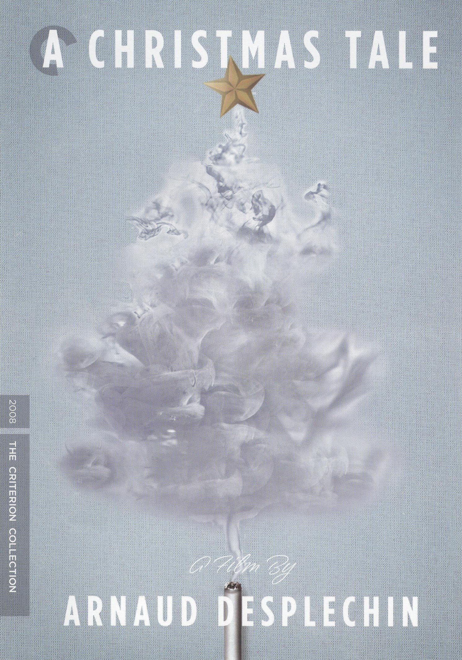 Christmas Tale [Criterion Collection] cover art