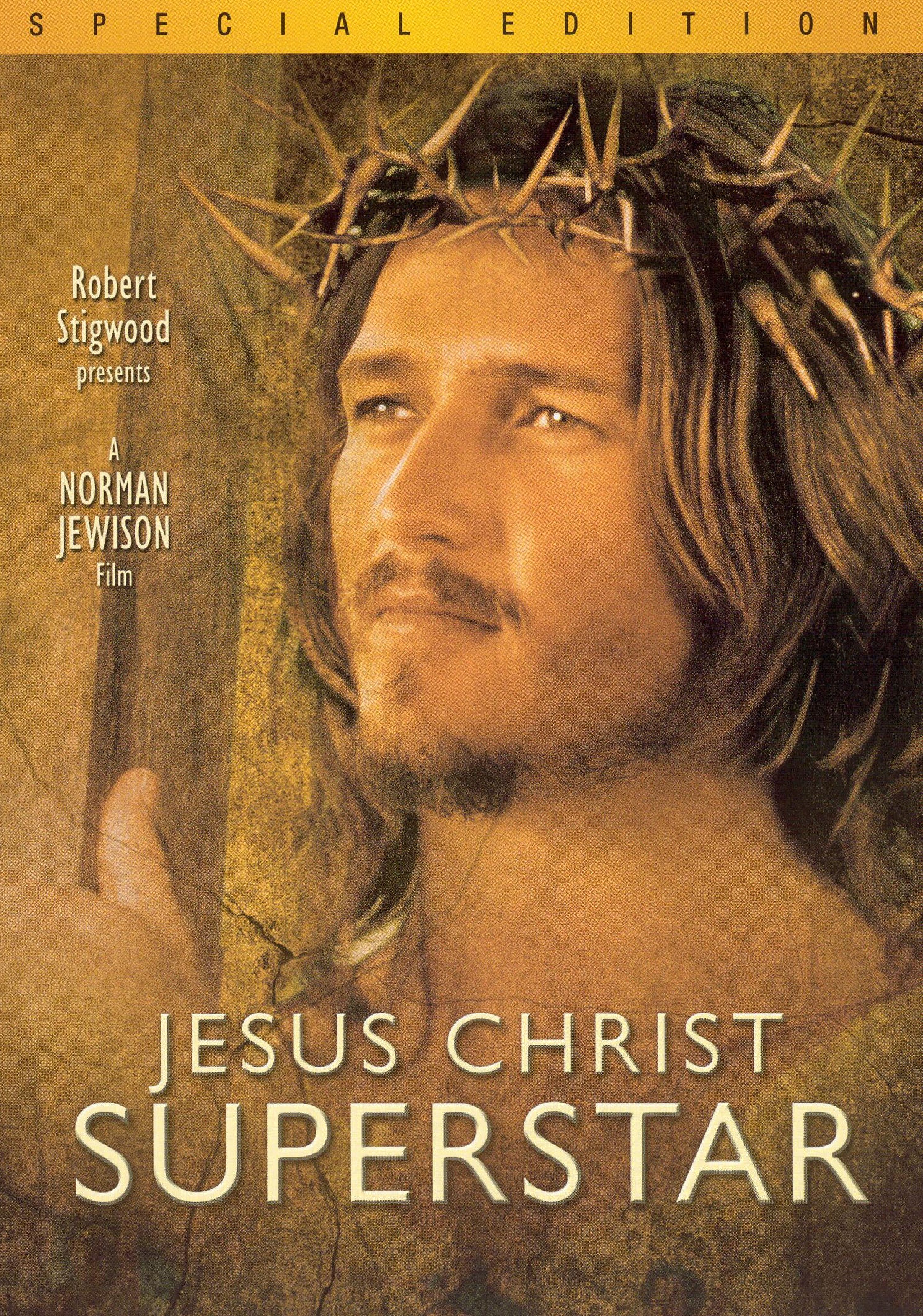 Jesus Christ Superstar [Special Edition] cover art