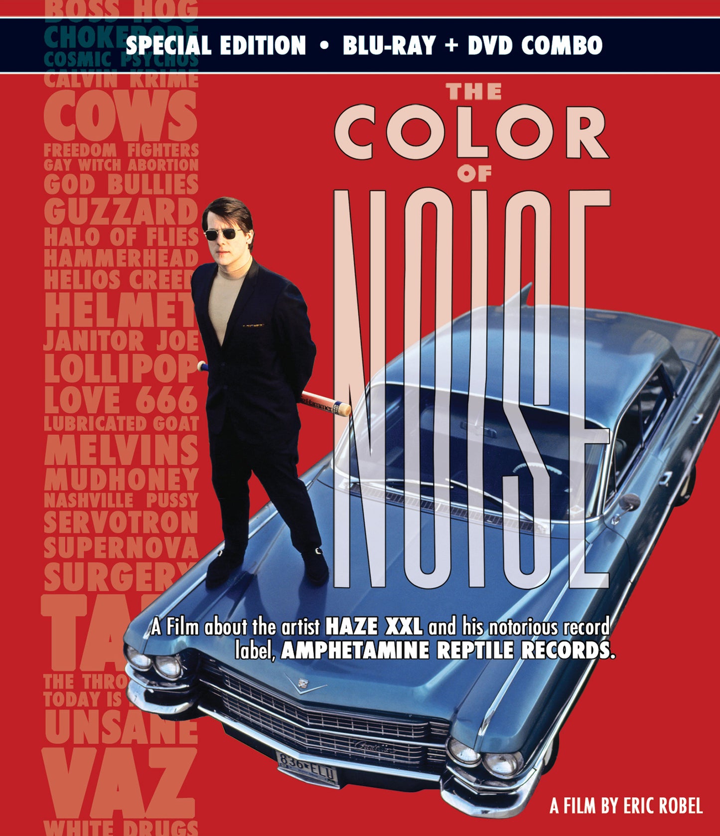 Color of Noise cover art