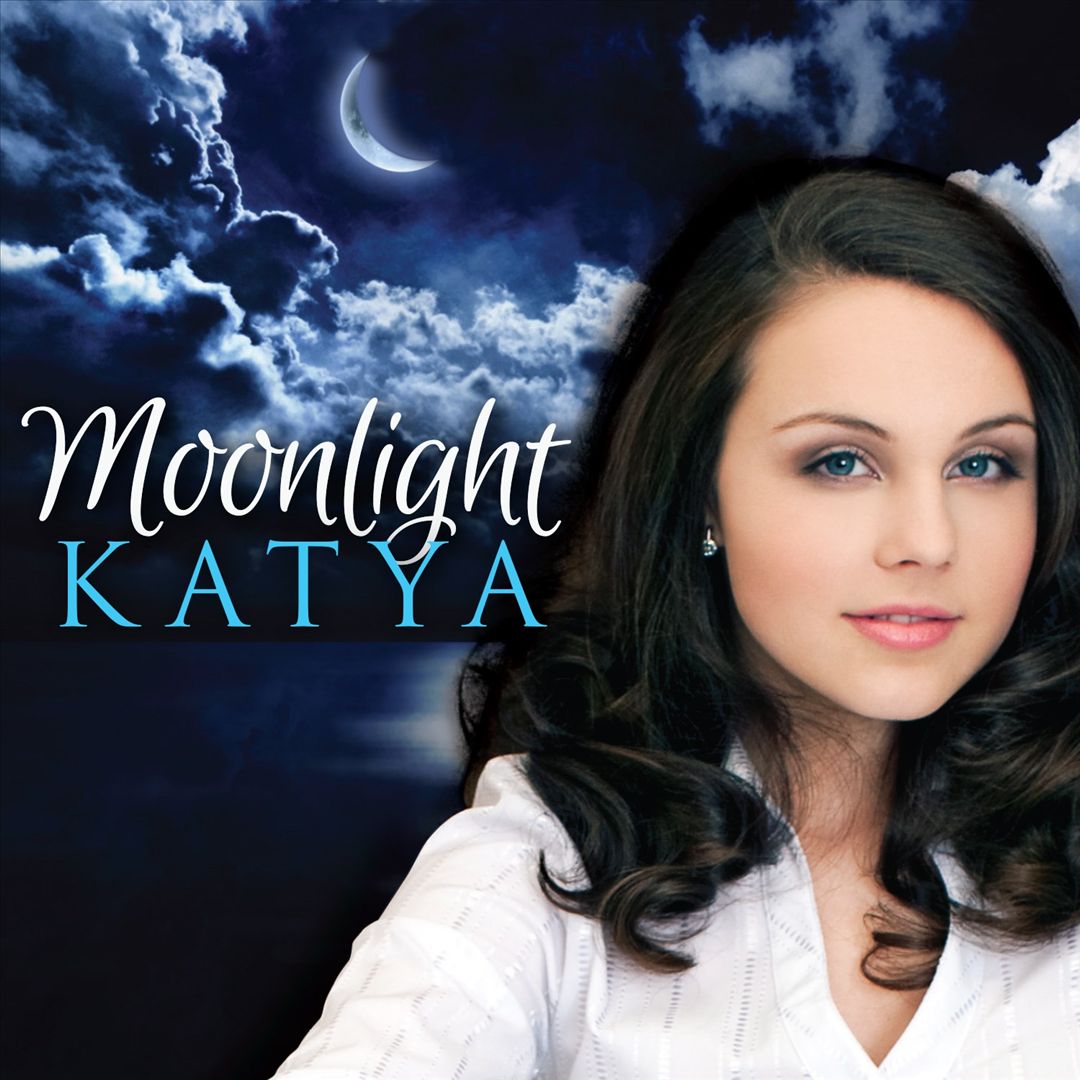 Moonlight cover art