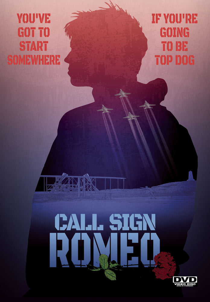 Call Sign Romeo cover art