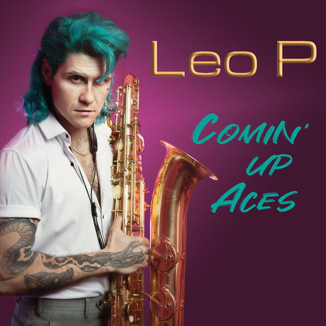 Comin' Up Aces cover art