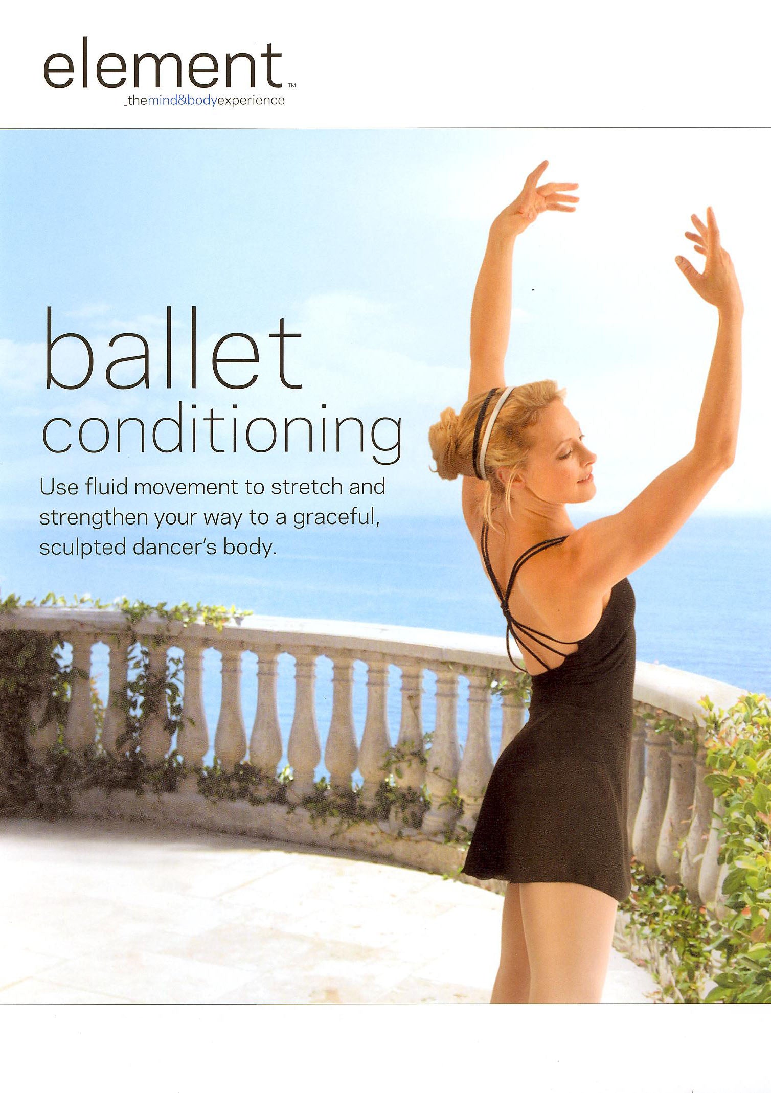 Element: Ballet Conditioning cover art