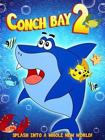 Conch Bay 2 cover art