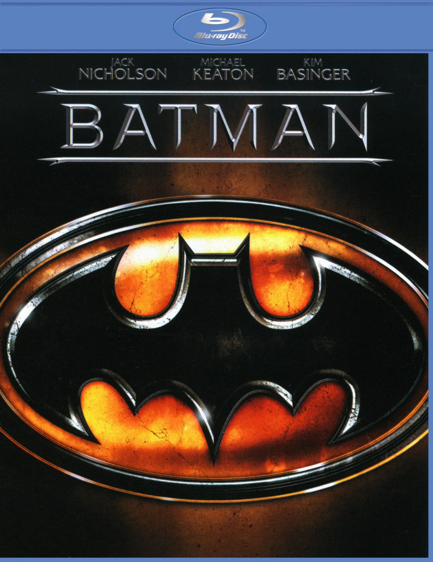 Batman [Blu-ray] cover art