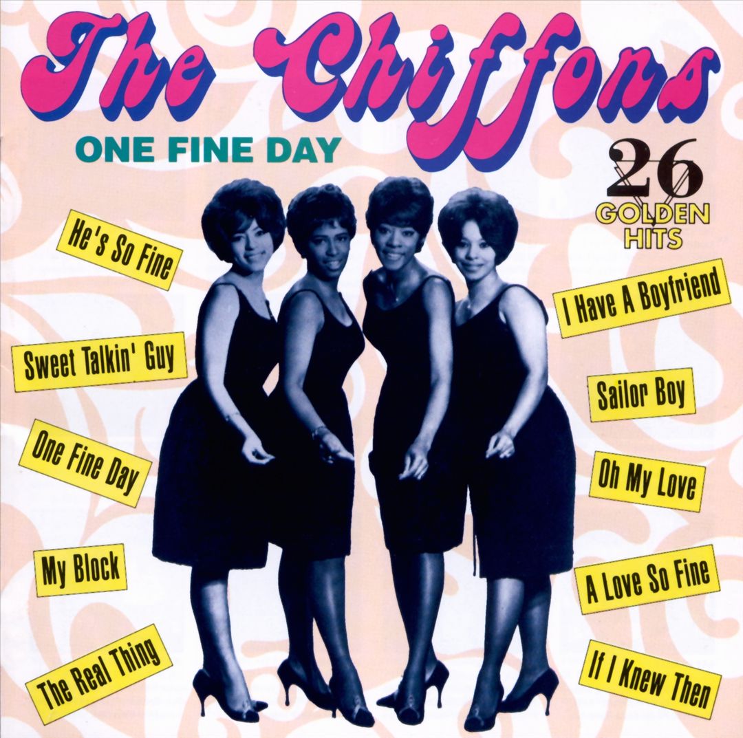 One Fine Day [Remember] cover art