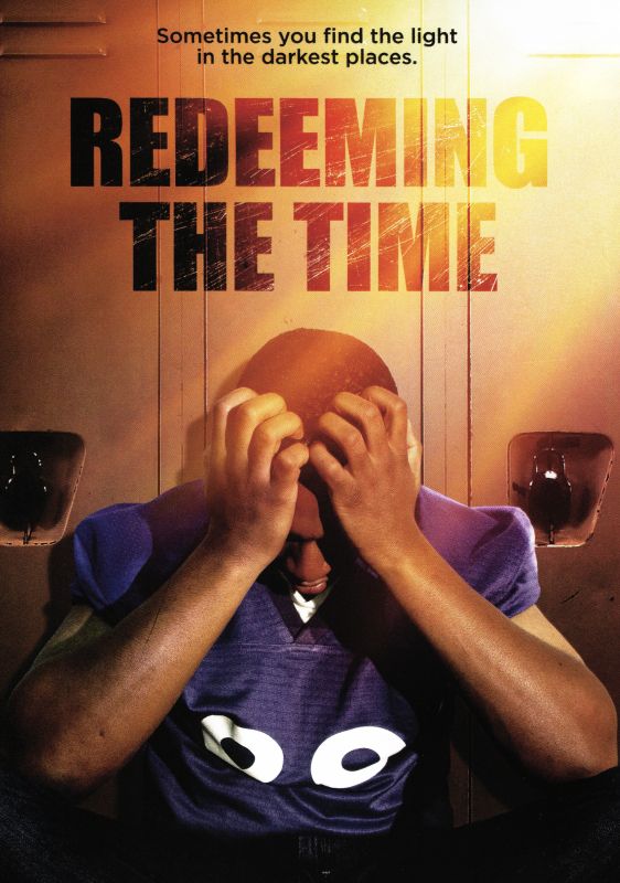 Redeeming the Time cover art