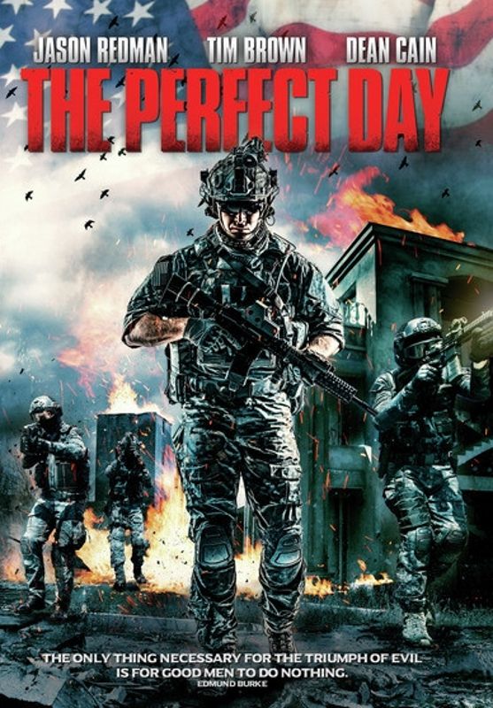 Perfect Day cover art