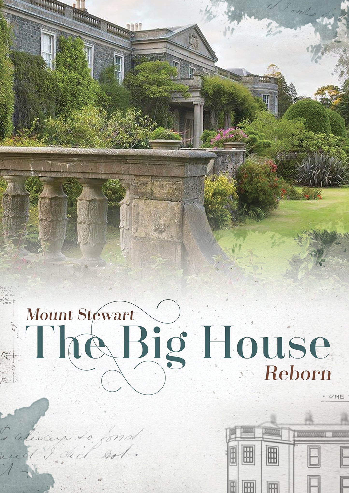 Big House Reborn cover art