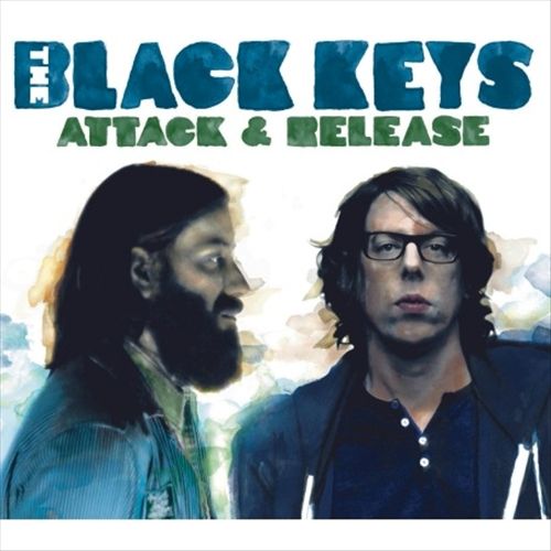 Attack & Release cover art