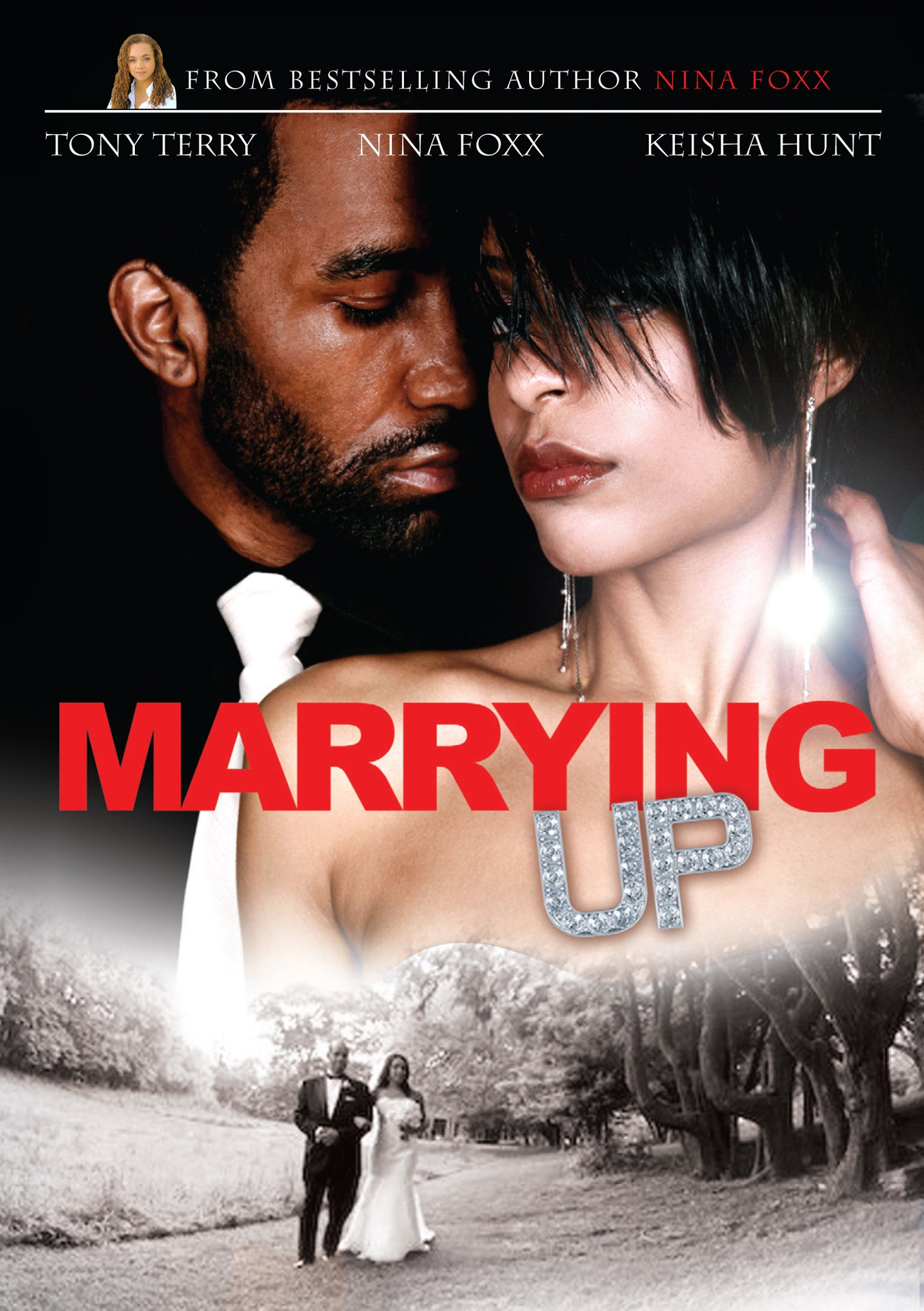 Marrying Up cover art
