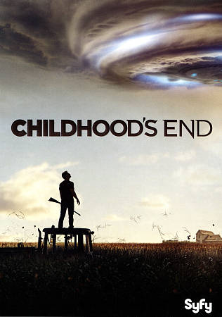 Childhood's End [2 Discs] cover art