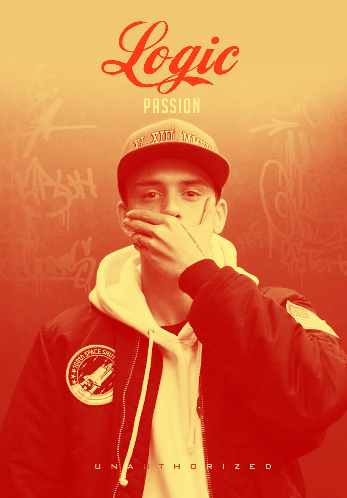 Passion [Video] cover art