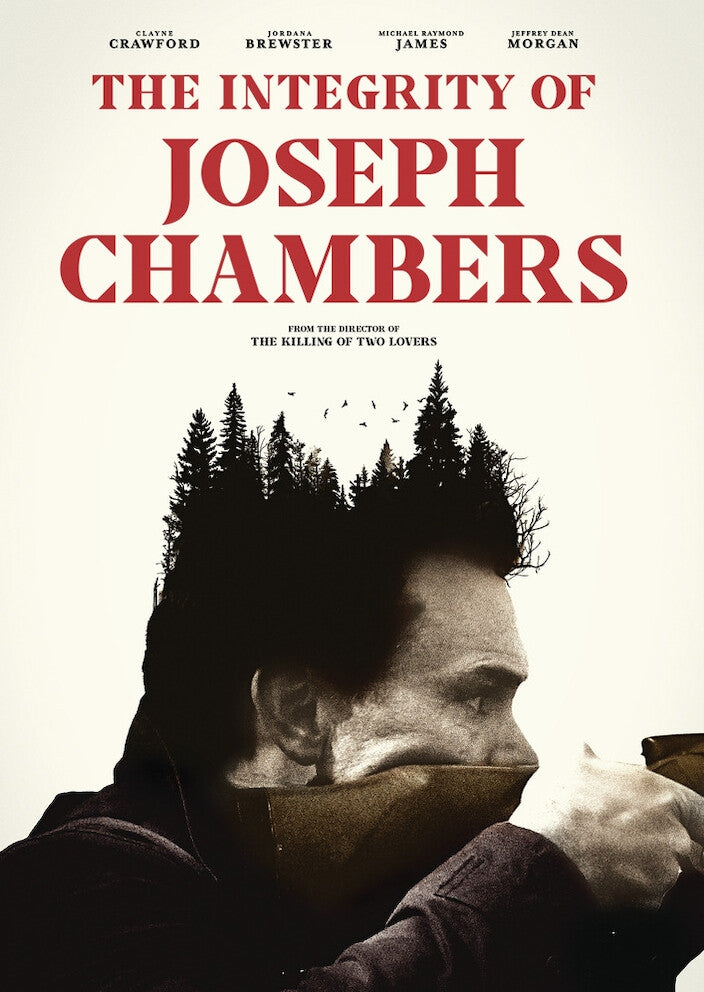 Integrity of Joseph Chambers cover art