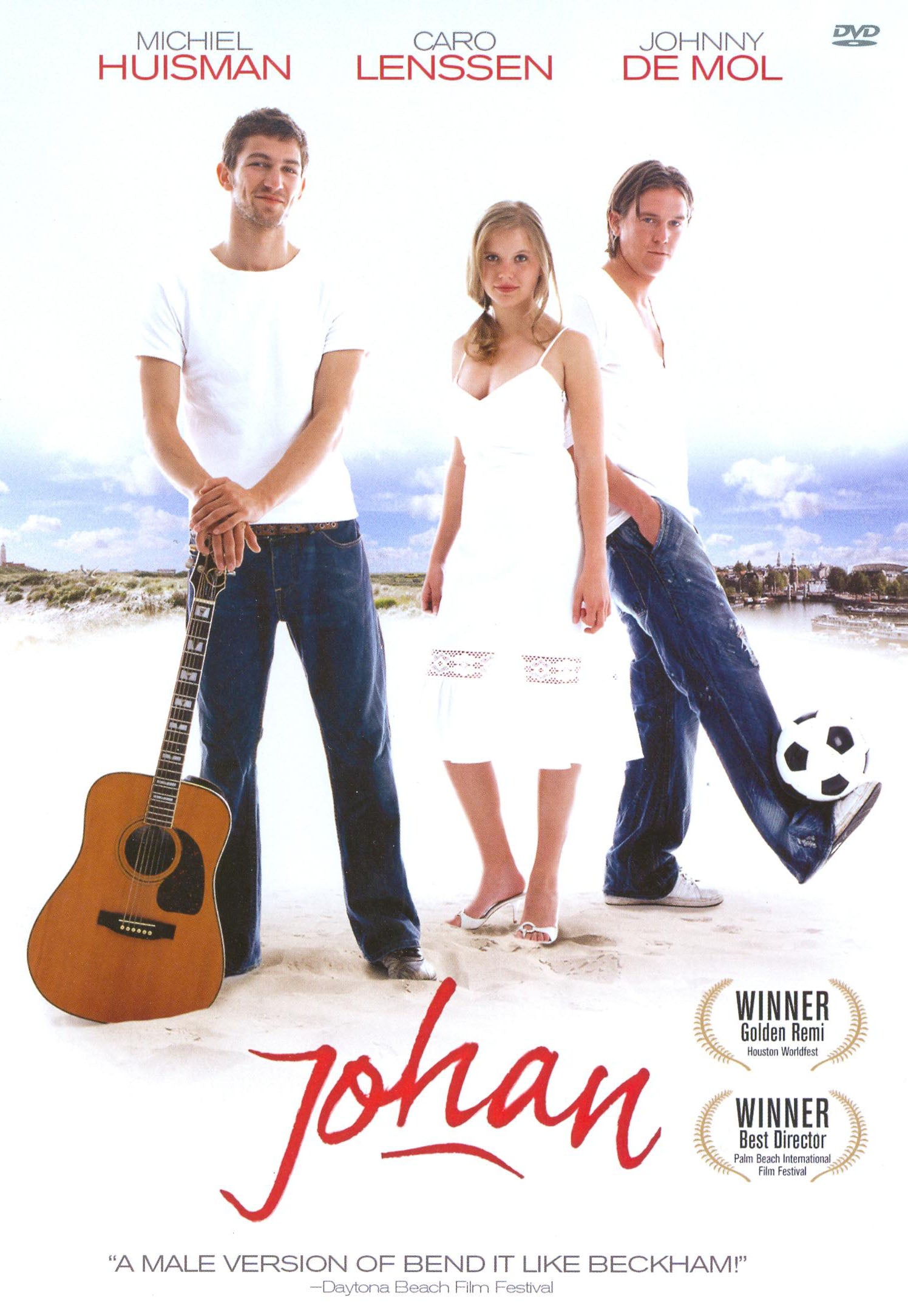 Johan cover art