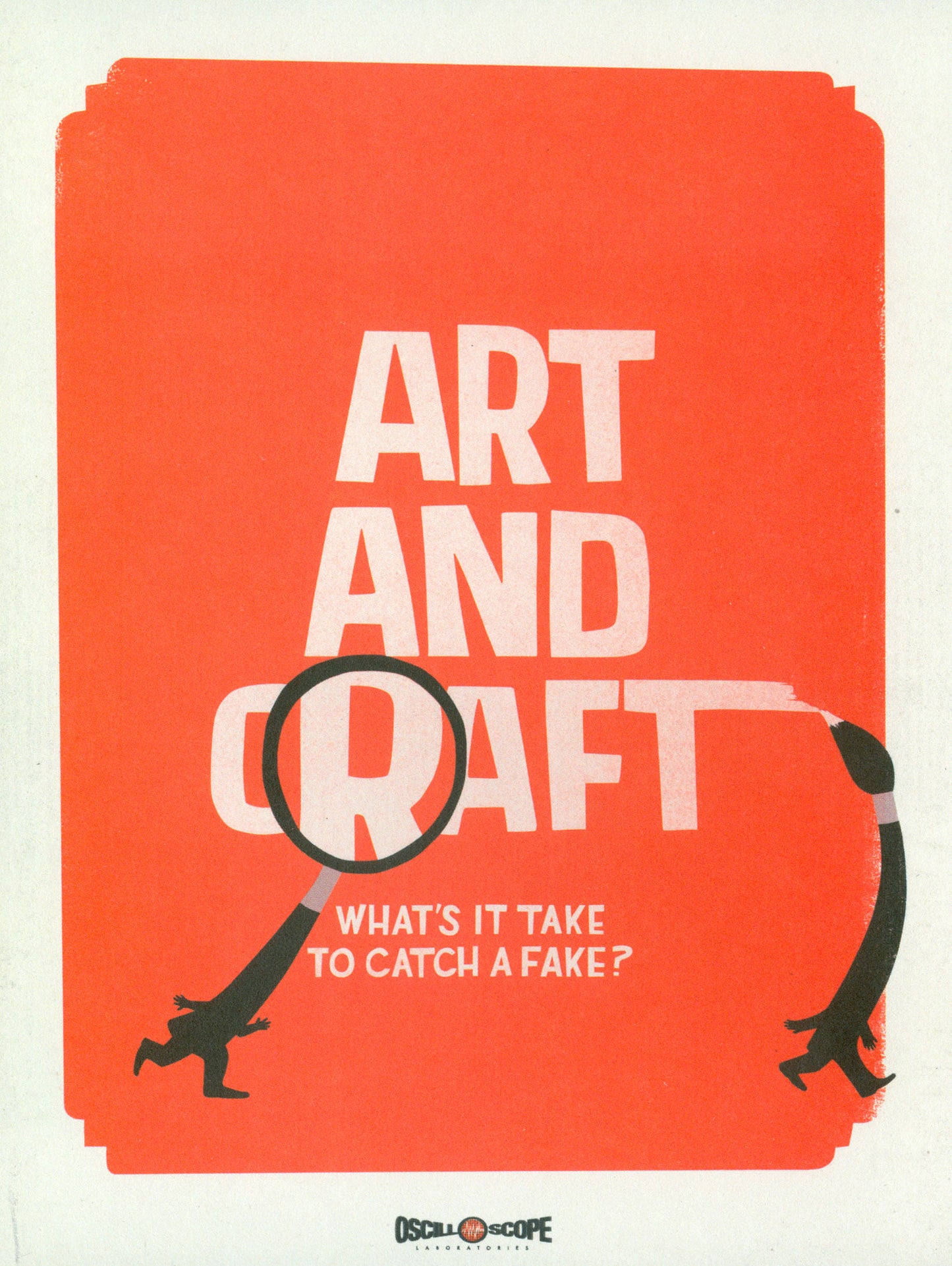 Art and Craft cover art